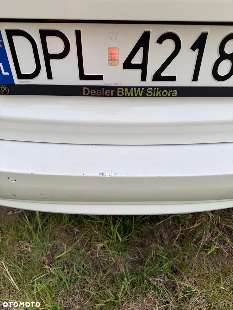 BMW Seria 5 520d Luxury Line - 18