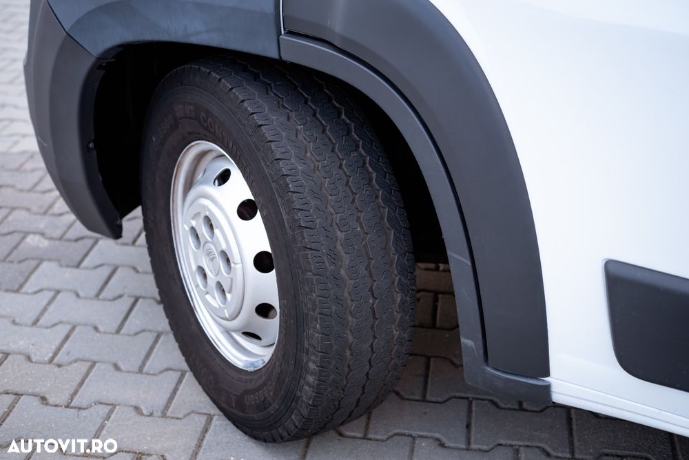 Citroën JUMPER - 19