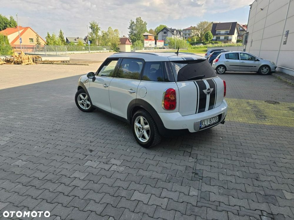 MINI Countryman - 6