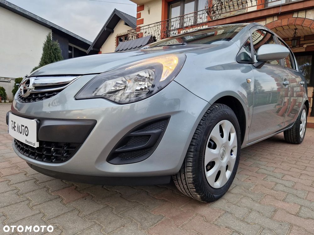Opel Corsa 1.2 16V Enjoy - 2