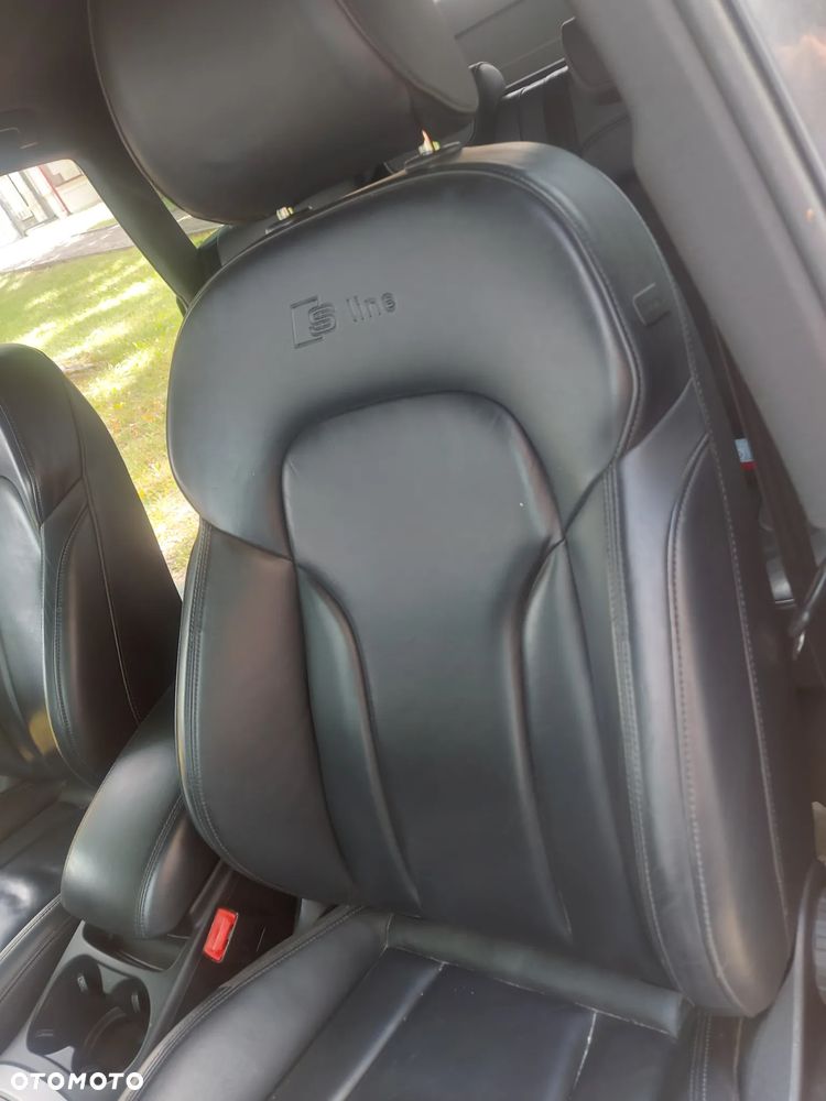 Audi Q5 2.0 TDI Quattro (clean diesel) - 26