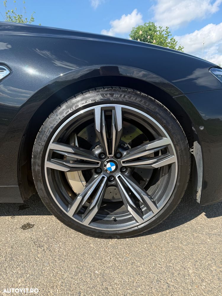 BMW M6 - 13
