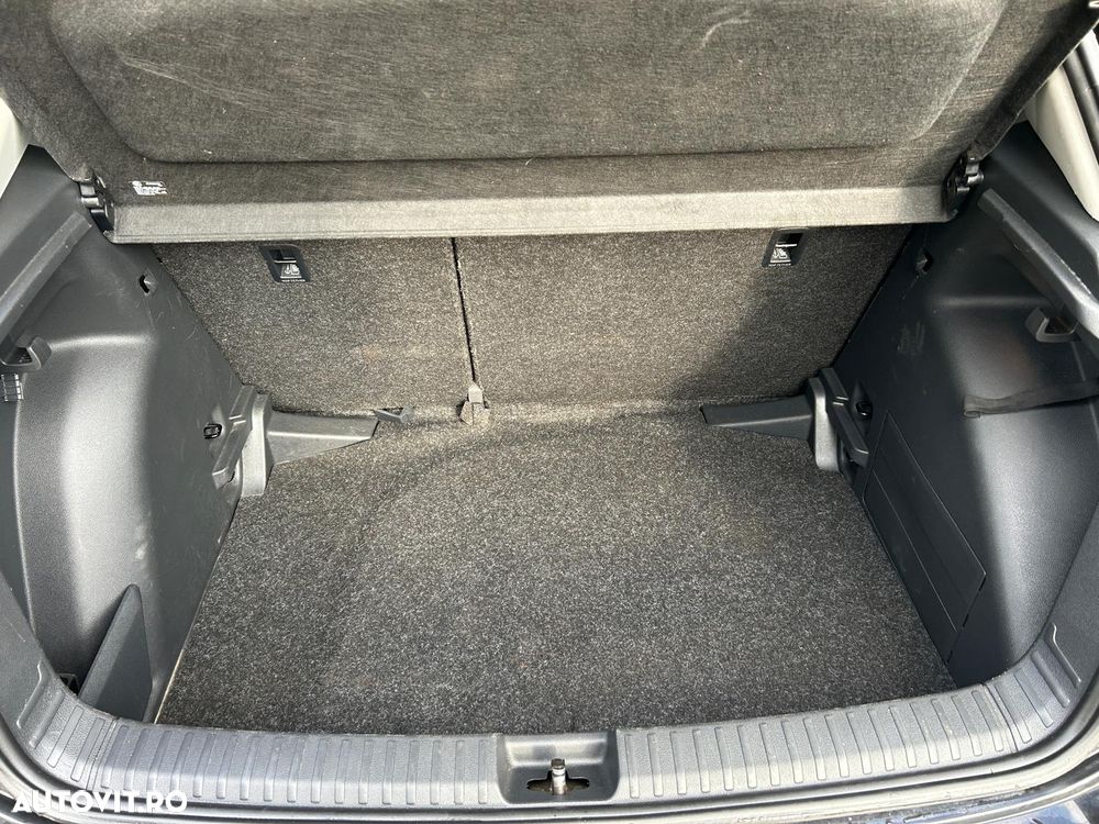 Skoda Fabia 1.0 TSI 95 CP Ambition - 22