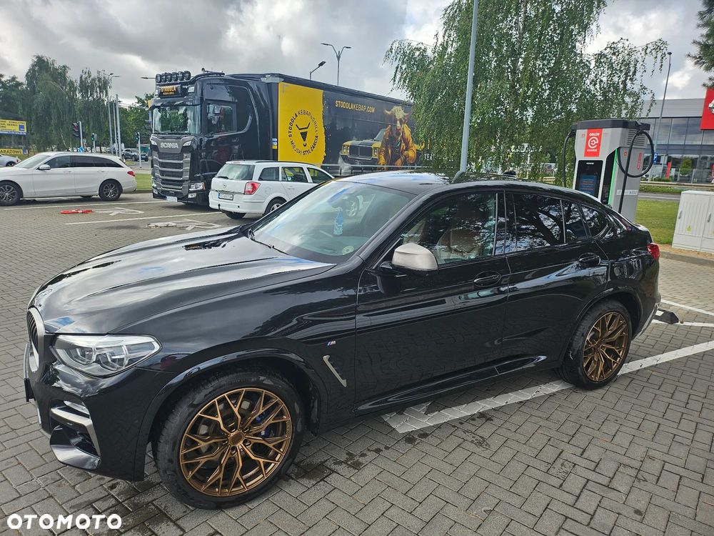 BMW X4 - 5