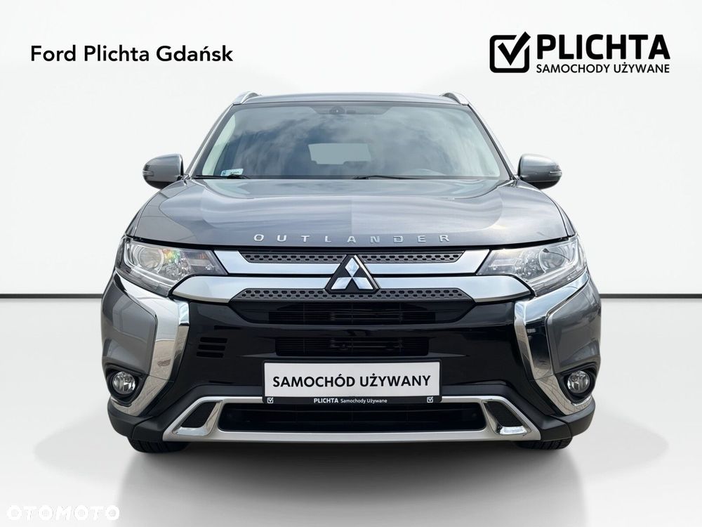 Mitsubishi Outlander - 30