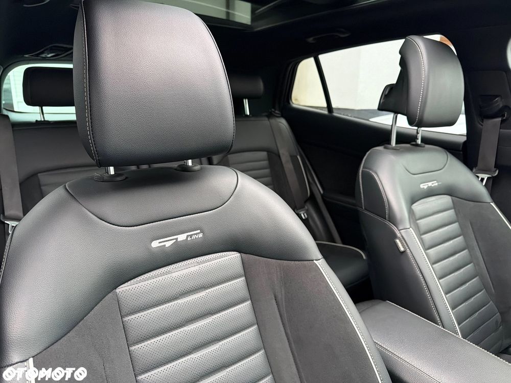 Kia Sportage 1.6 T-GDI PHEV GT Line 4WD - 34
