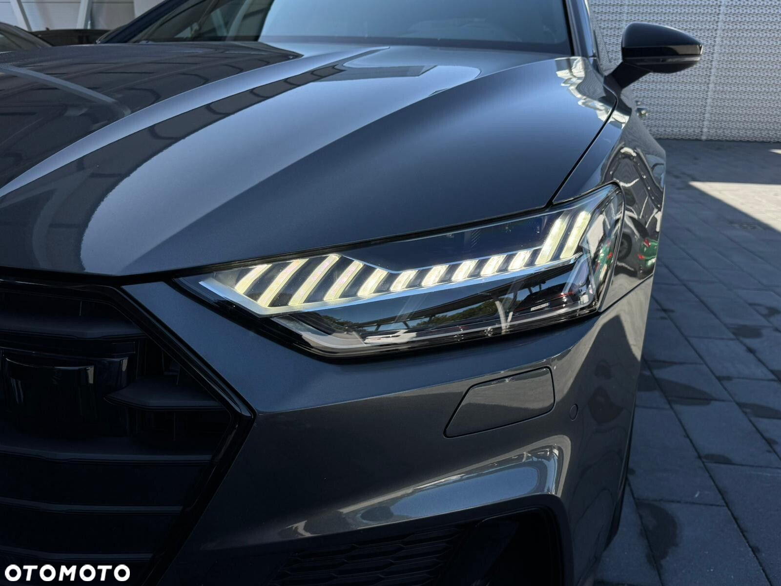 Audi A7 Sportback 45 TFSI Quattro S tronic - 10