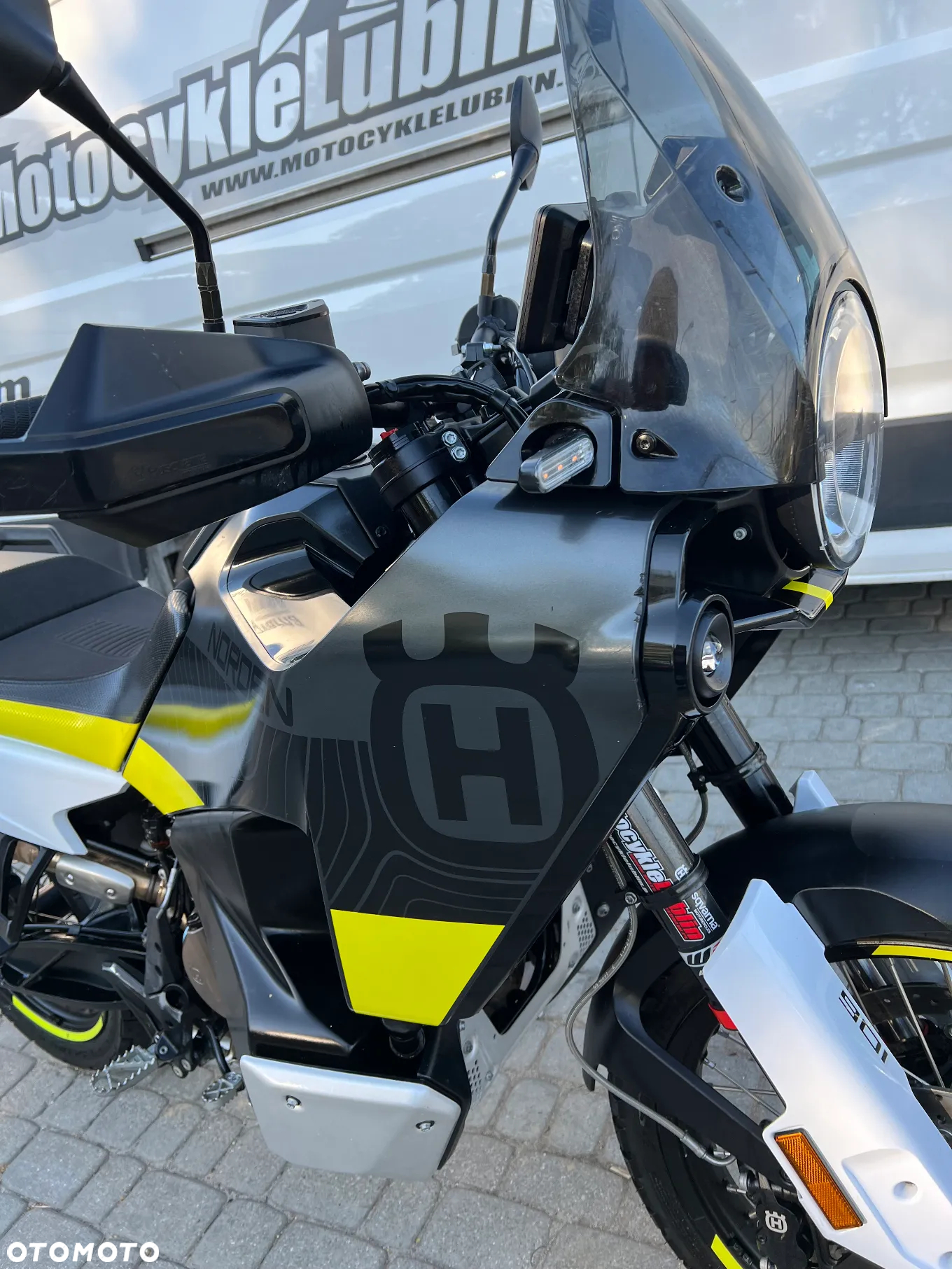 Husqvarna Inny - 7