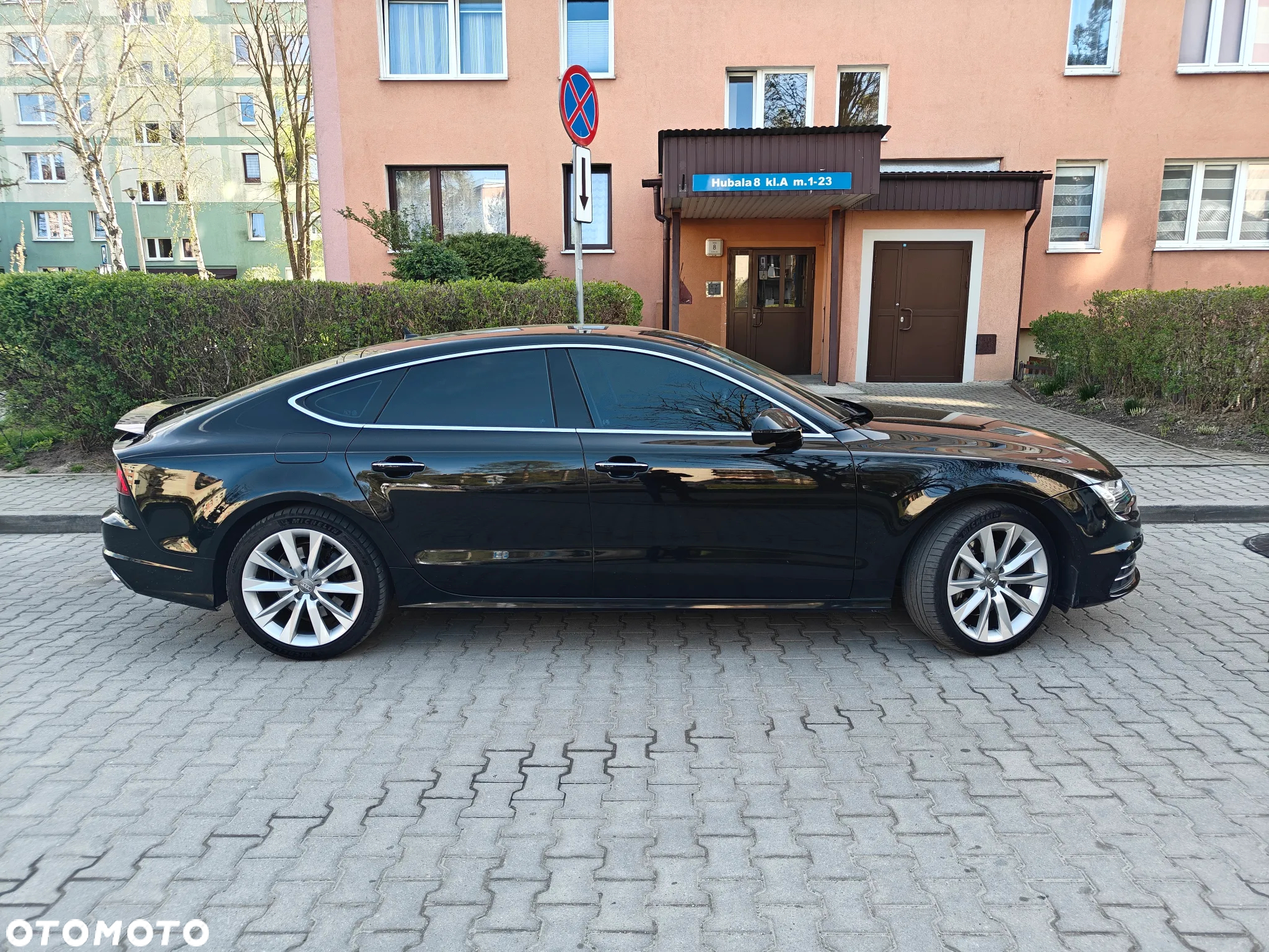 Audi A7 Sportback 3.0 TDI Quattro S tronic - 18