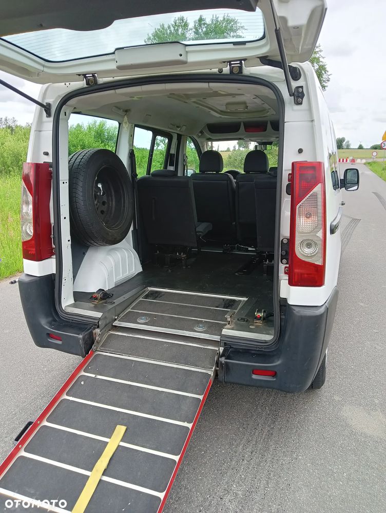 Peugeot Expert Tepee L1 Trendy Mixt - 14