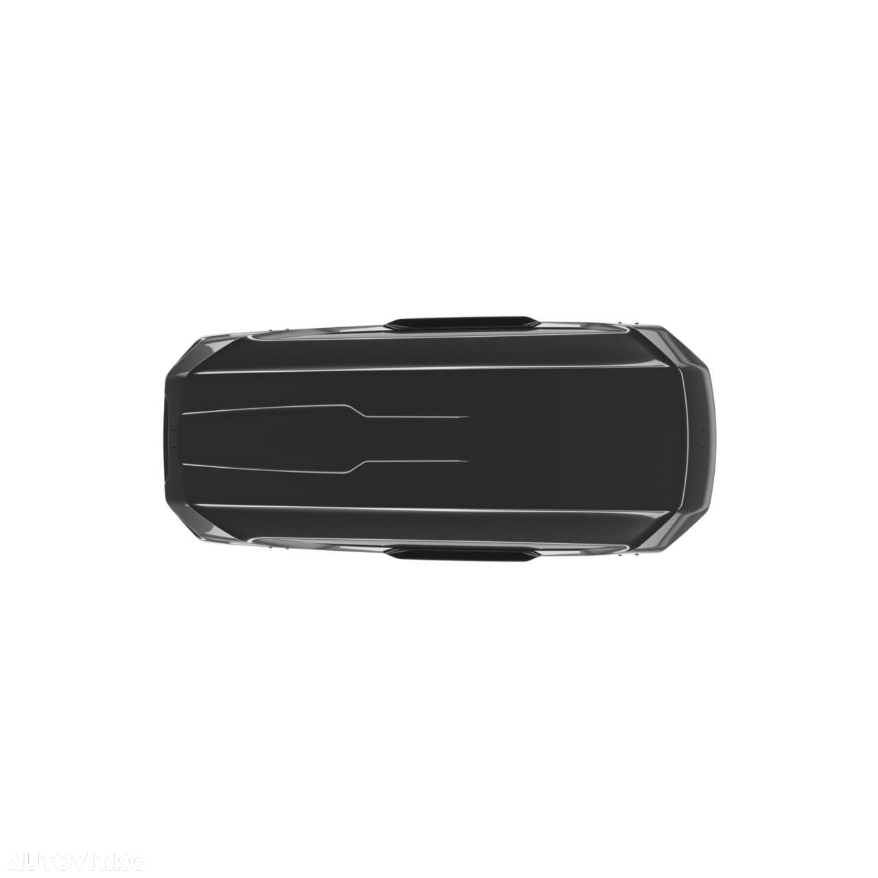 Cutie portbagaj Thule Motion 3 L, Negru Lucios - 15