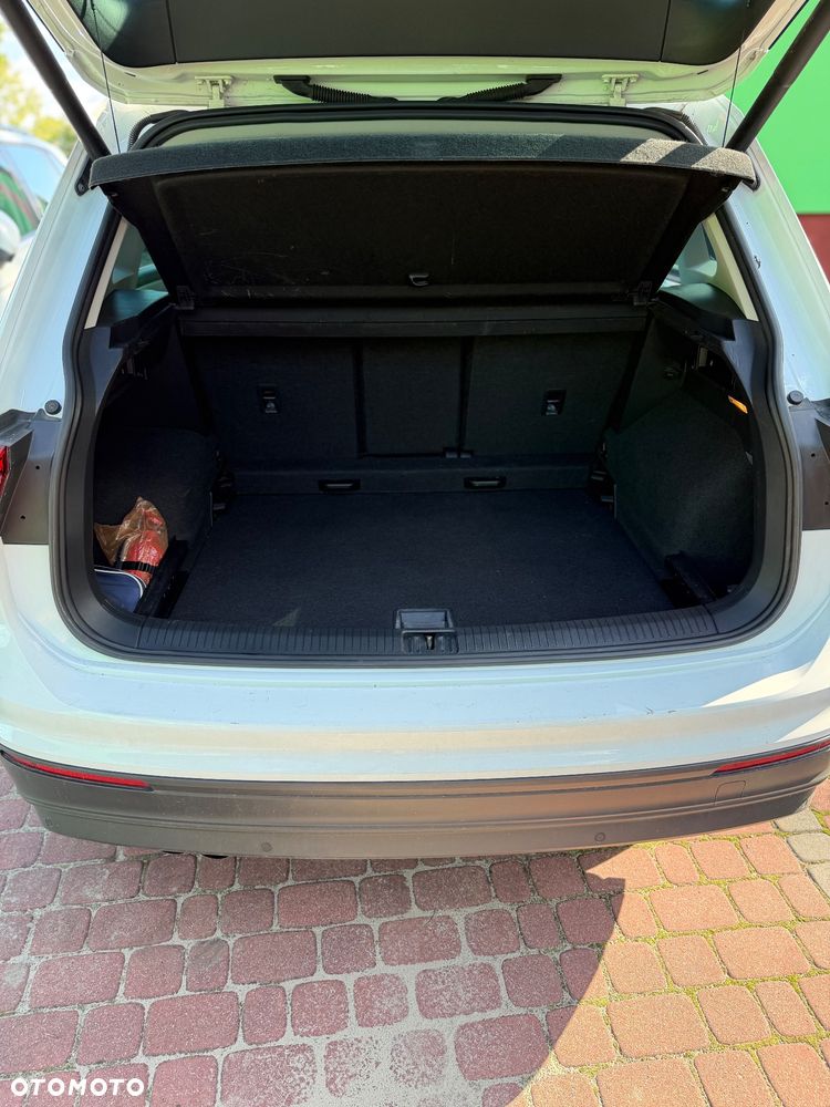 Volkswagen Tiguan 2.0 TDI BMT SCR Comfortline - 14