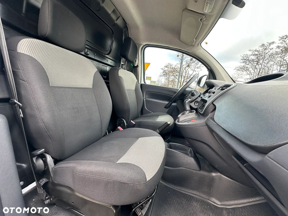 Renault Kangoo - 13