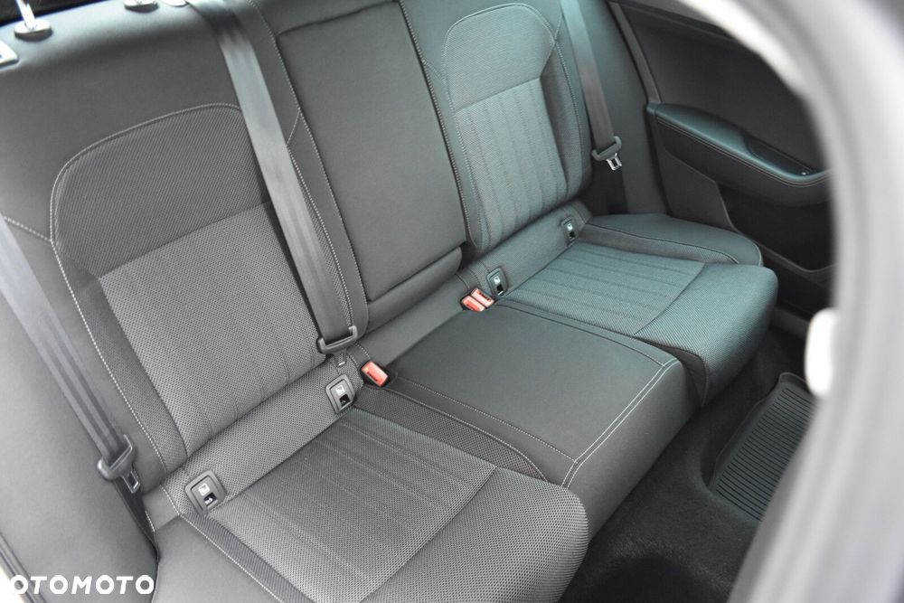 Skoda Superb 2.0 TSI Style DSG - 33
