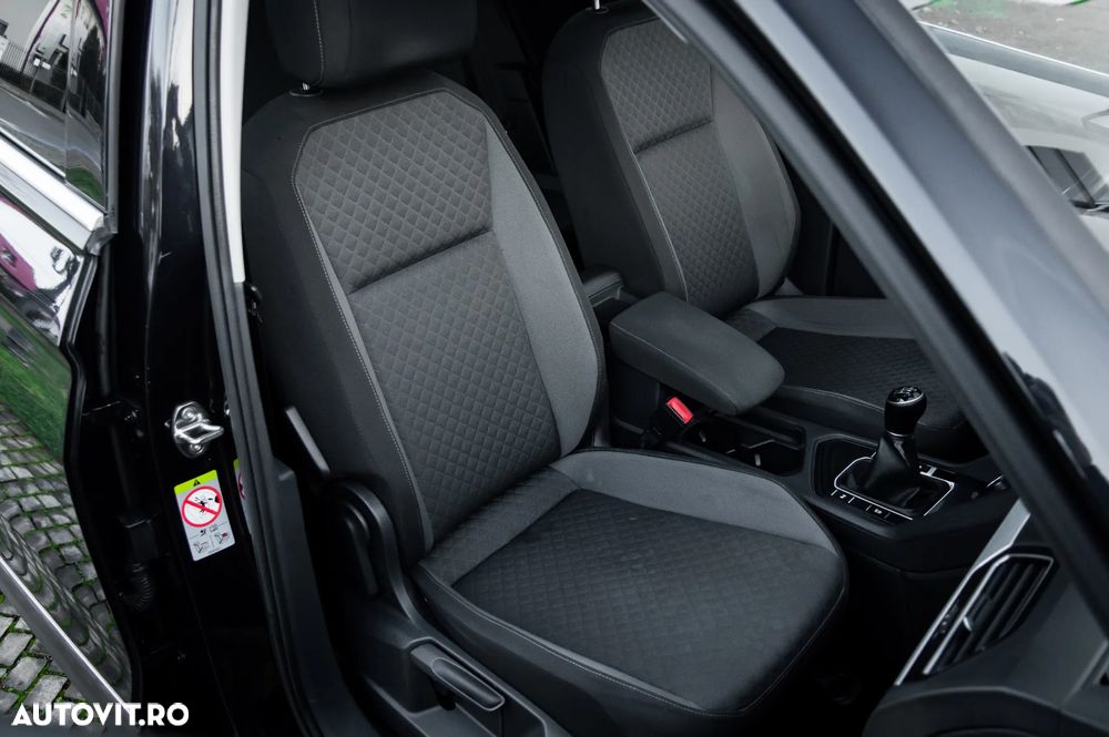 Volkswagen Tiguan 2.0 TDI SCR (BlueMotion Technology) Highline - 22