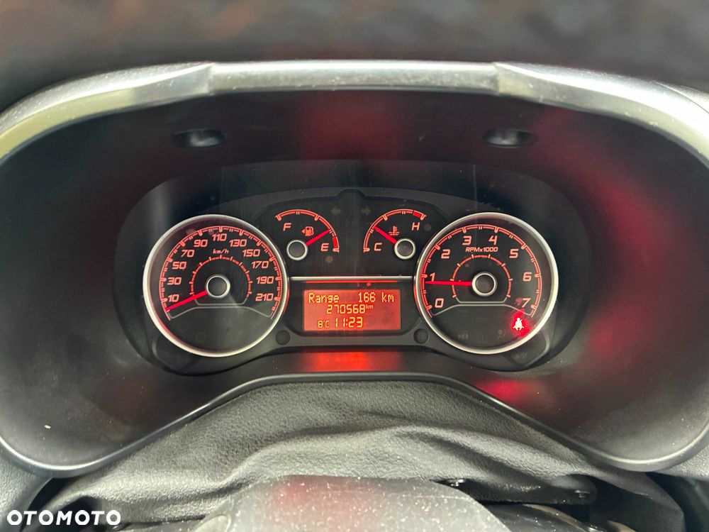Fiat Doblo - 7
