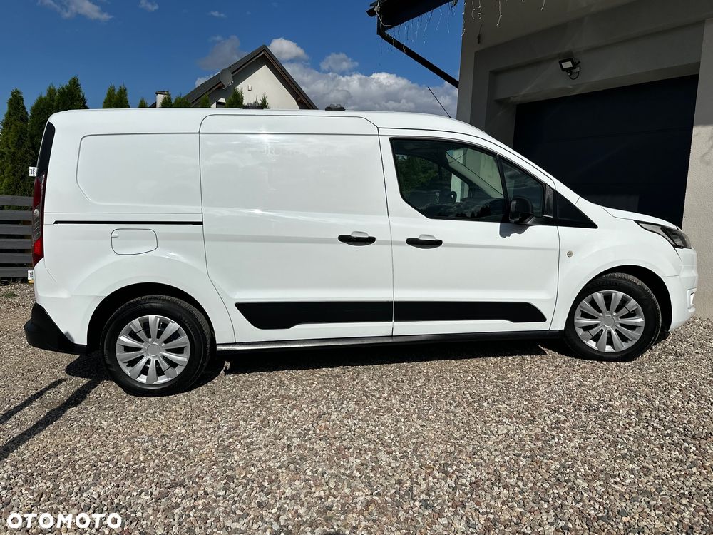 Ford Connect - 26