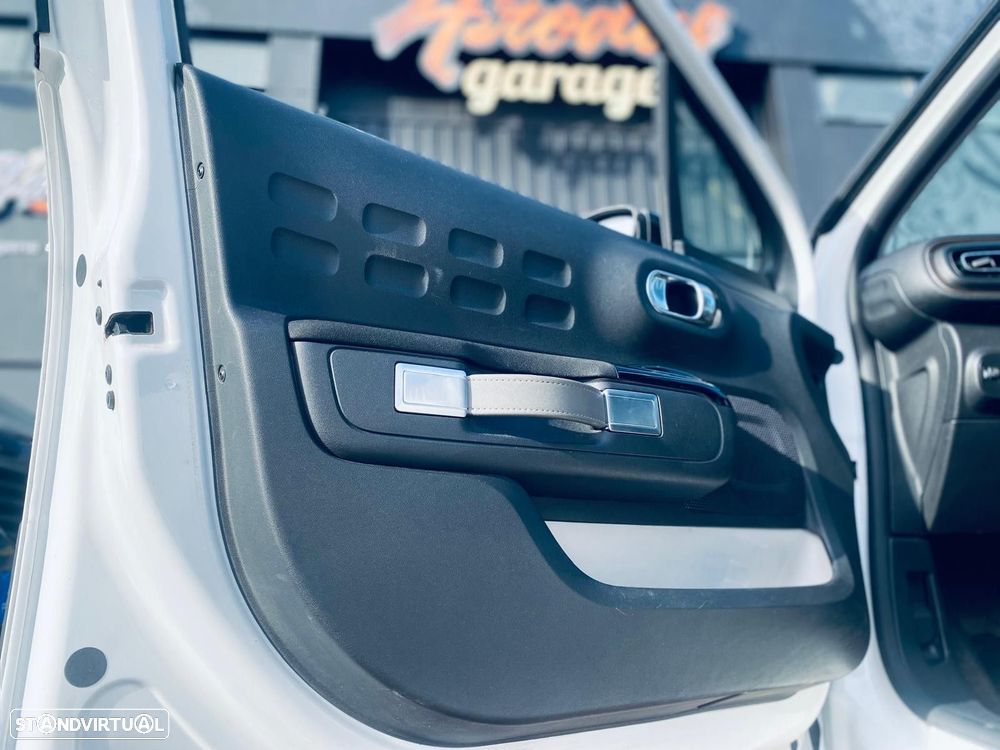 Citroën C3 1.2 PureTech C-Series - 8
