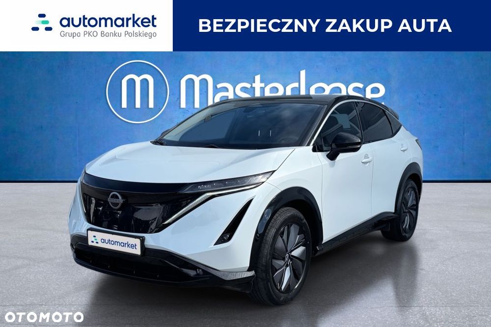 Nissan Ariya 63kWh Advance - 1