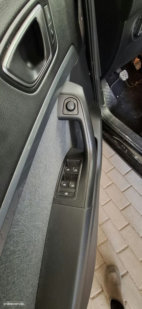SEAT Ateca - 2