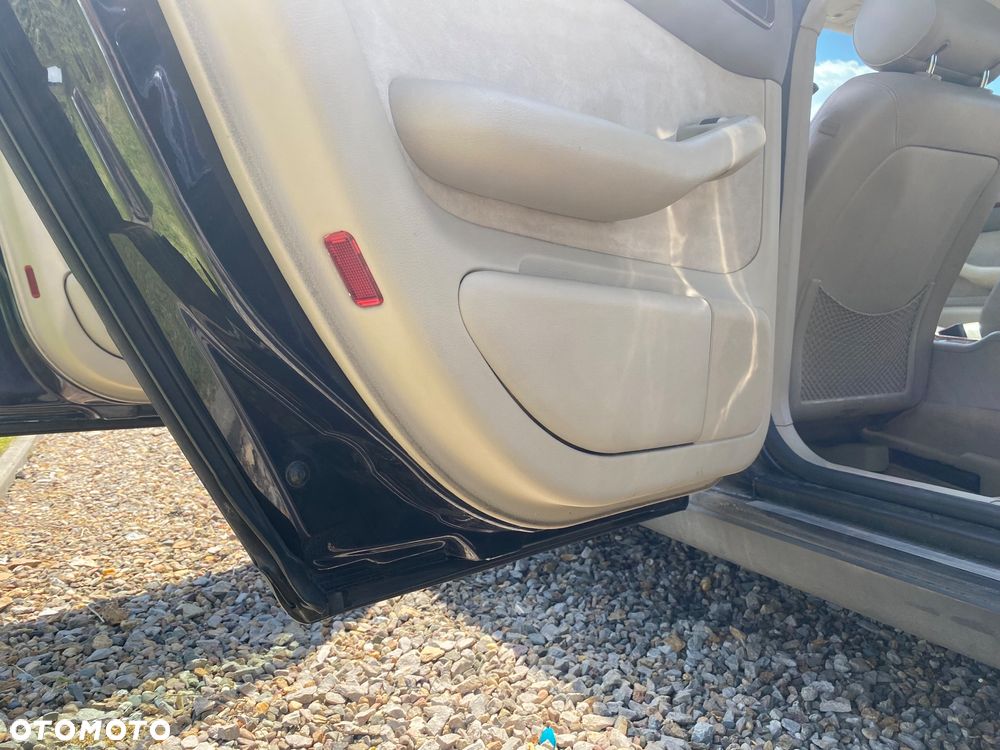 Audi A6 Limousine 1.9 TDI - 7