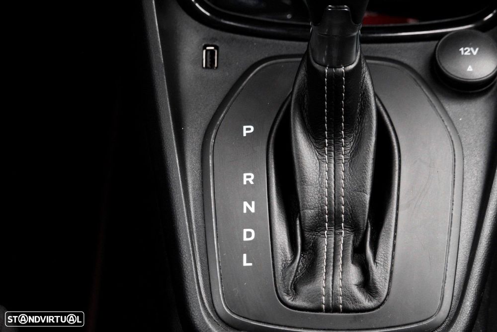 Ford Puma 1.0 EcoBoost MHEV ST-Line Aut. - 20