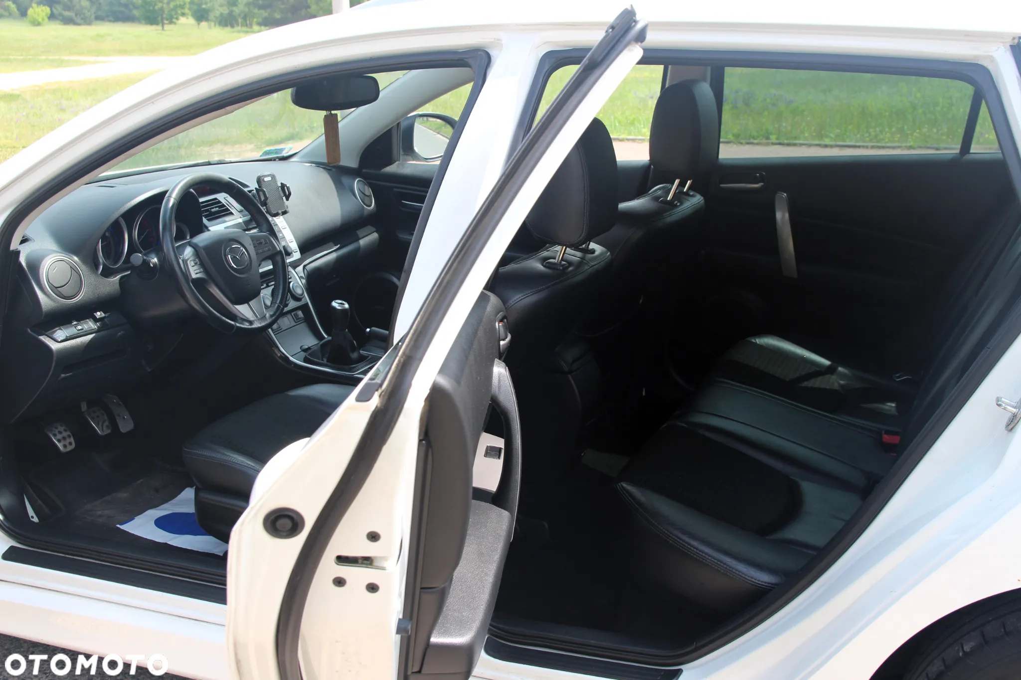 Mazda 6 Sport 2.5 Dynamic - 20