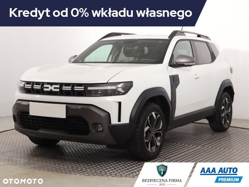 Dacia Duster - 3