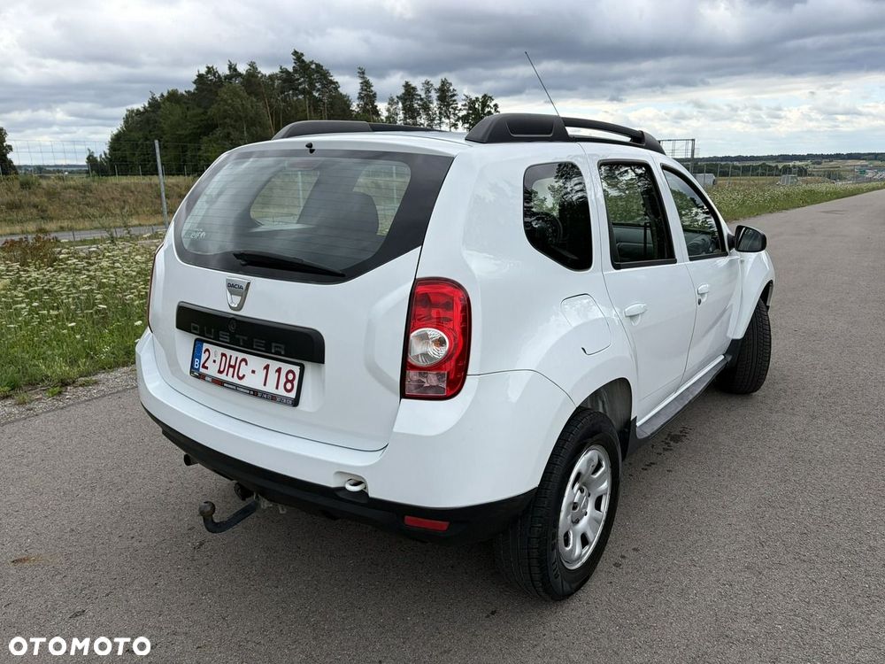 Dacia Duster - 3