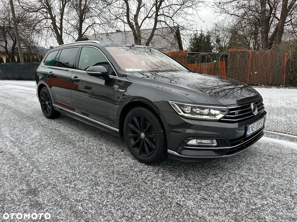 Volkswagen Passat 2.0 TDI BMT SCR 4Mot Highline DSG7 - 3