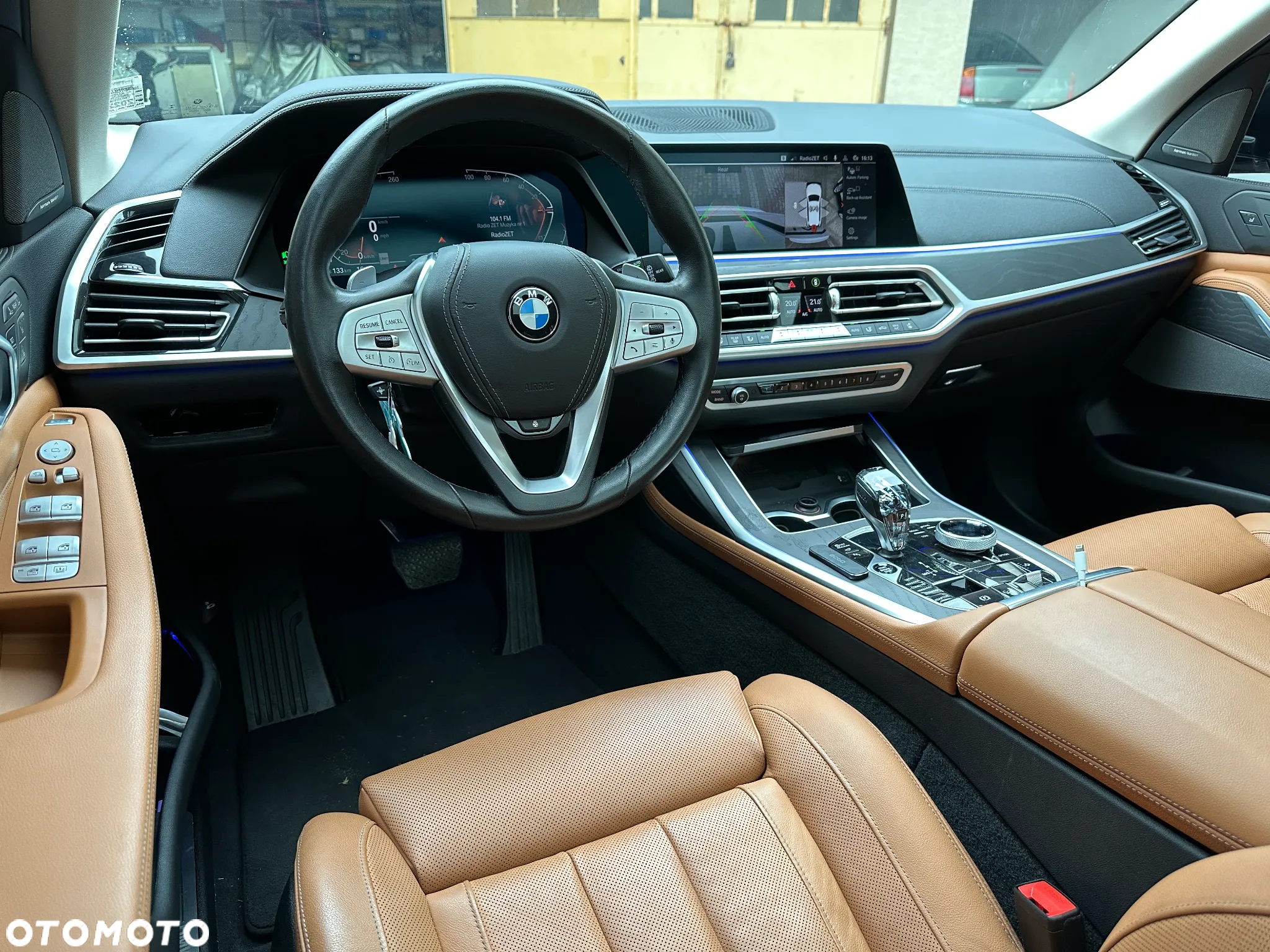 BMW X7 xDrive40i - 4