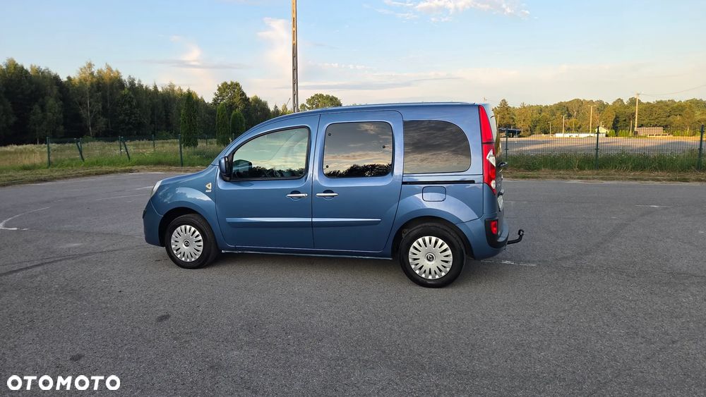 Renault Kangoo 1.6 16V 105 Authentique - 11