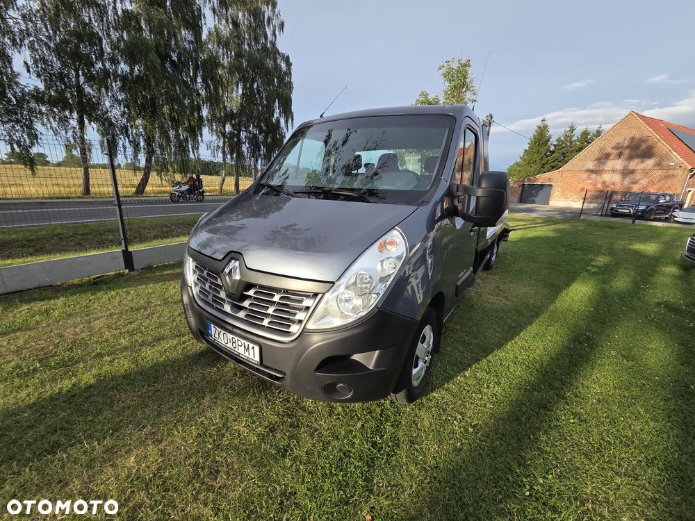 Renault Master Jegger - 3