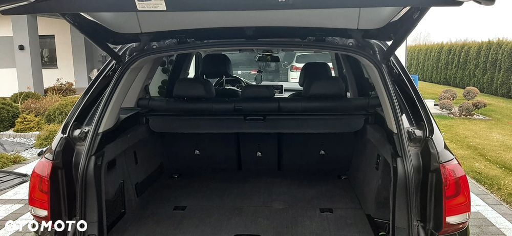 BMW X5 - 15