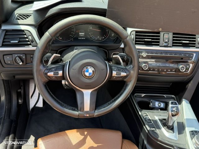 BMW 420 d Pack M Auto - 18