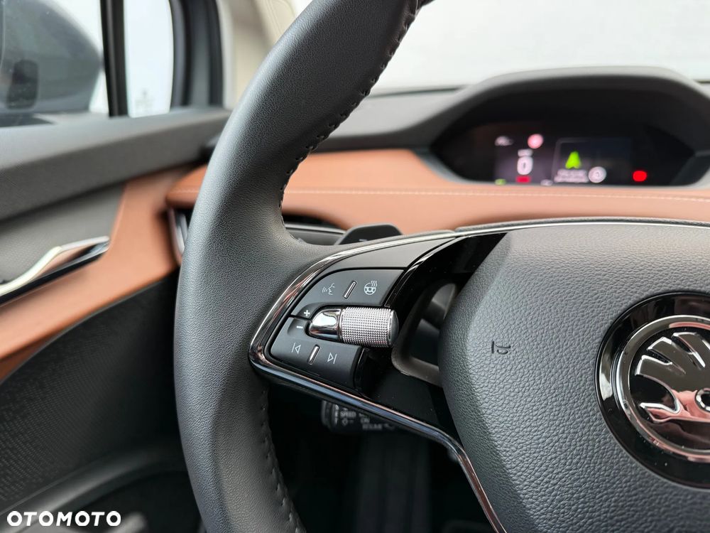 Skoda Enyaq 60 62kWh - 23