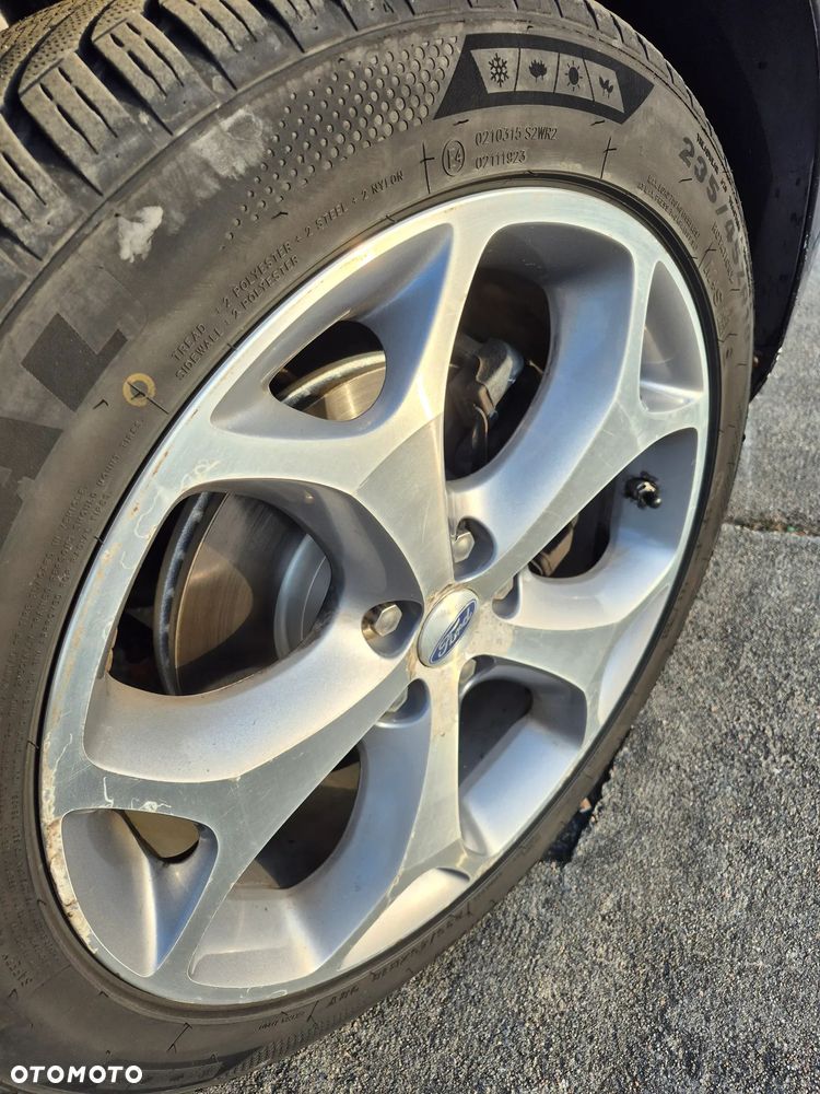 Ford Mondeo 2.0 TDCi Ghia - 30