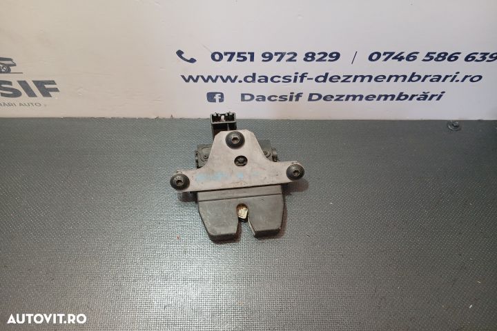 Broasca hayon 8M51-R442A66-EA 8M51-R442A66-EA Ford Kuga 1 [2008 - 201 - 1