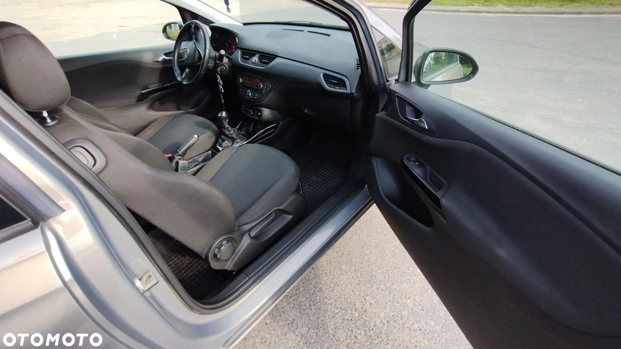 Opel Corsa - 15