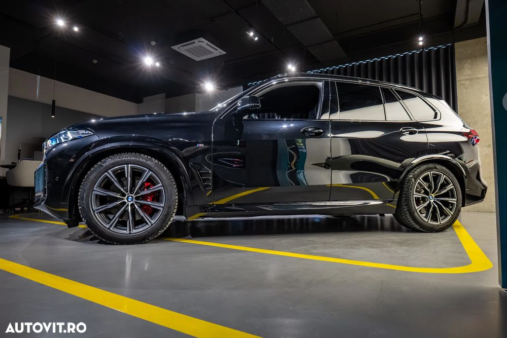 BMW X5 xDrive40i AT MHEV - 4