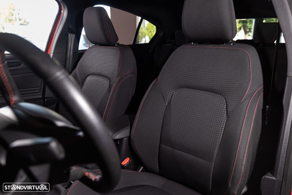 Ford Focus 1.5 TDCi ST-Line - 25