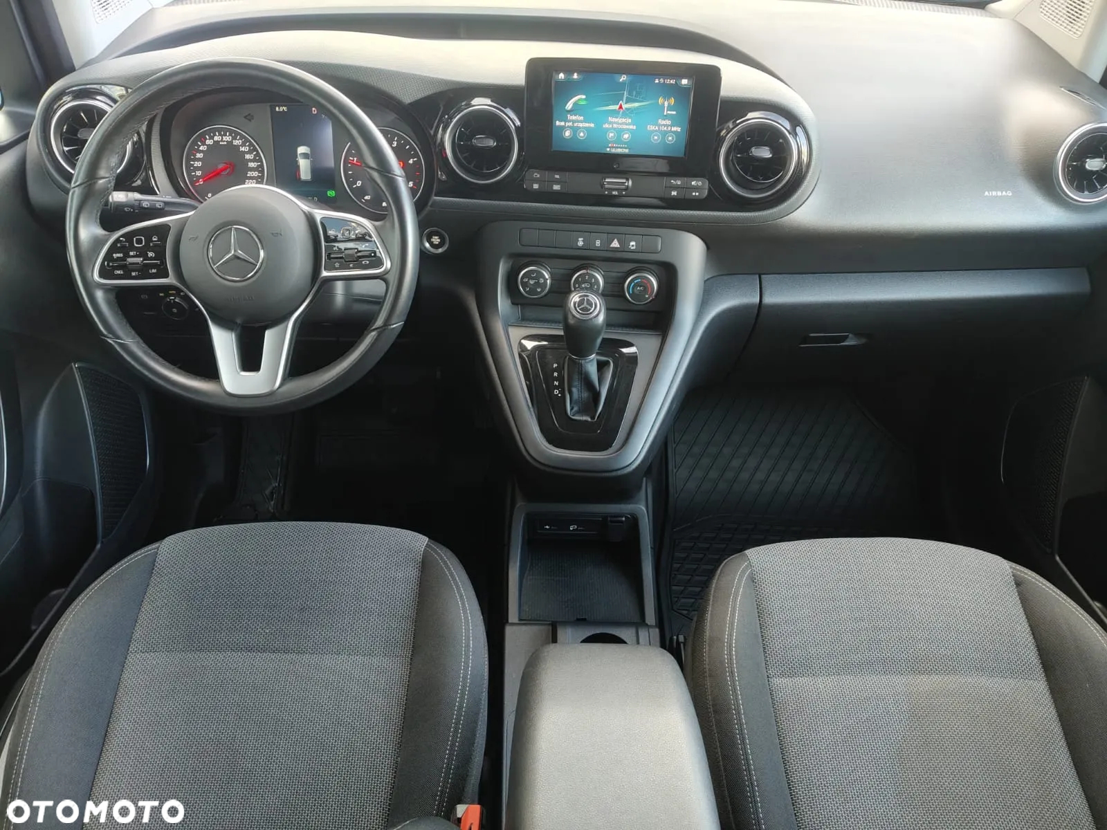 Mercedes-Benz Citan - 15