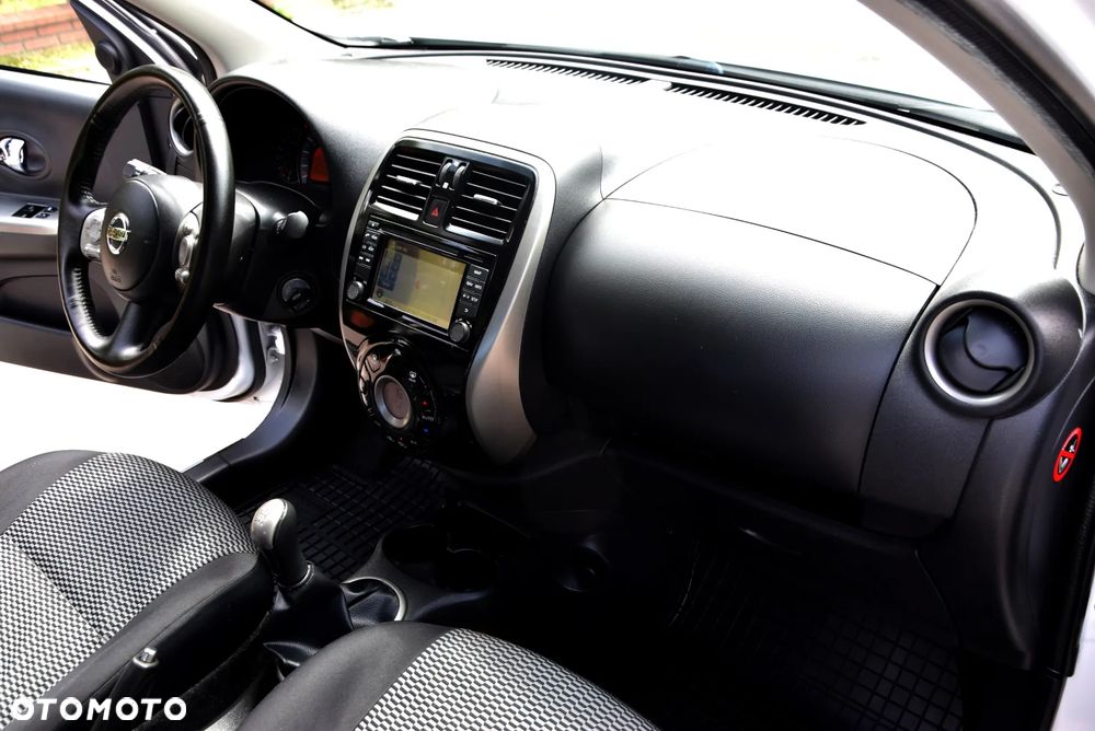 Nissan Micra - 15