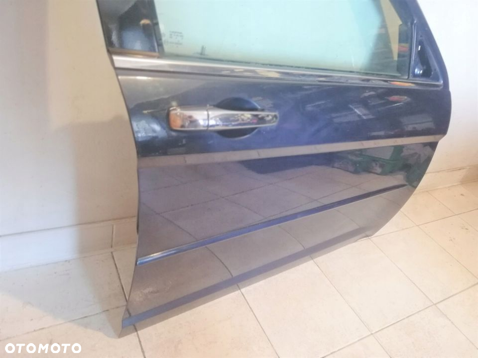 DRZWI PRAWY PRZÓD CHRYSLER SEBRING 08r - 4