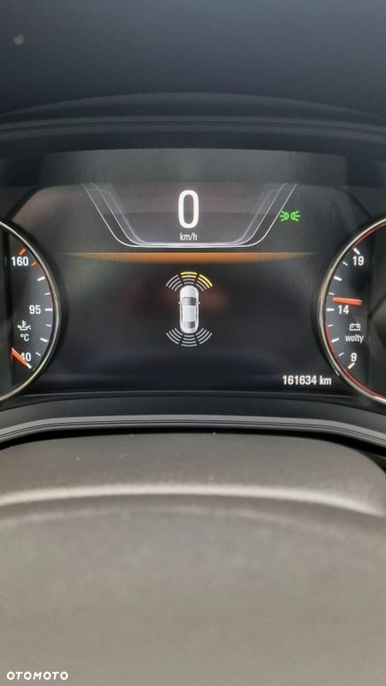 Opel Insignia - 19