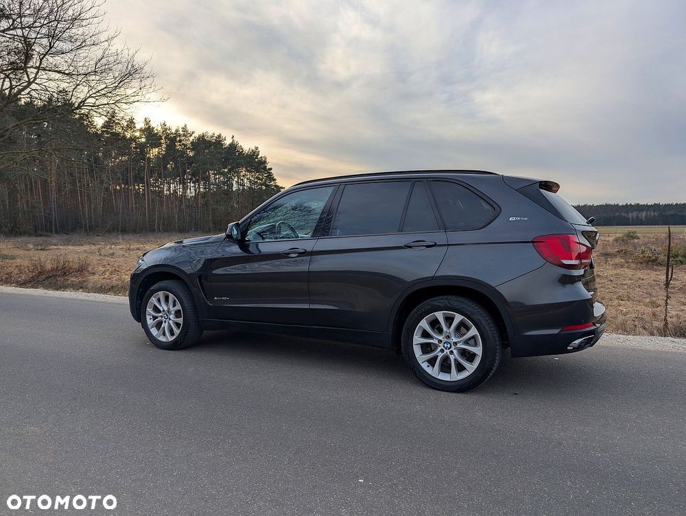BMW X5 - 16