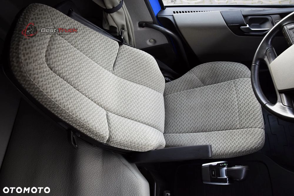 Volvo FH 460 XL  / FULL LED / ZBIORNIKI 1220 L /  PO ZŁOTYM KONTRAKCIE  / STANDARD - 30