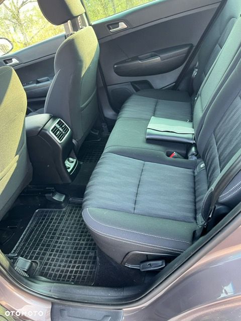 Kia Sportage 1.6 GDI S 2WD - 8