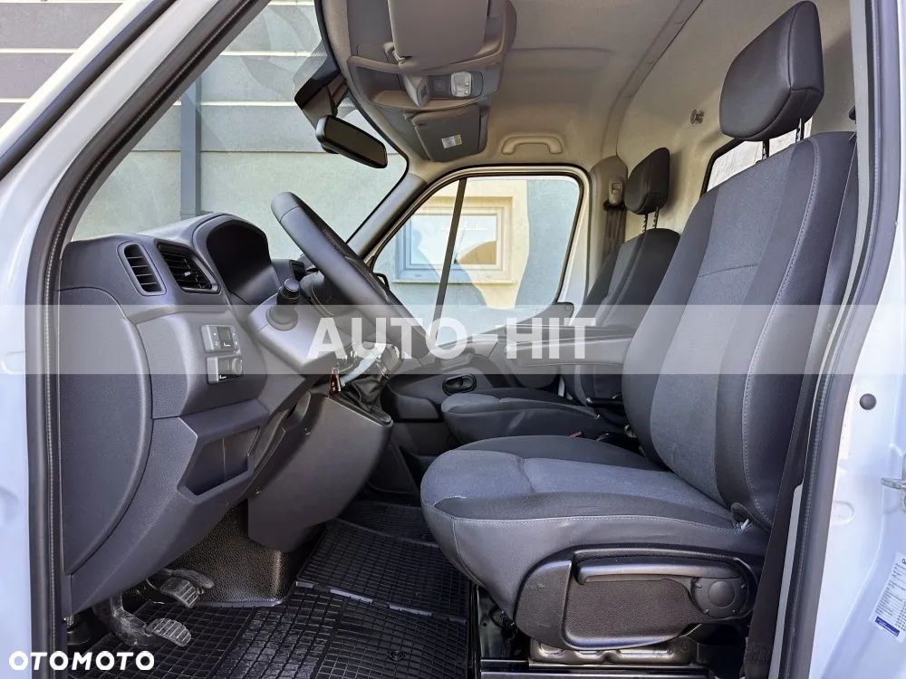 Renault Master - 7