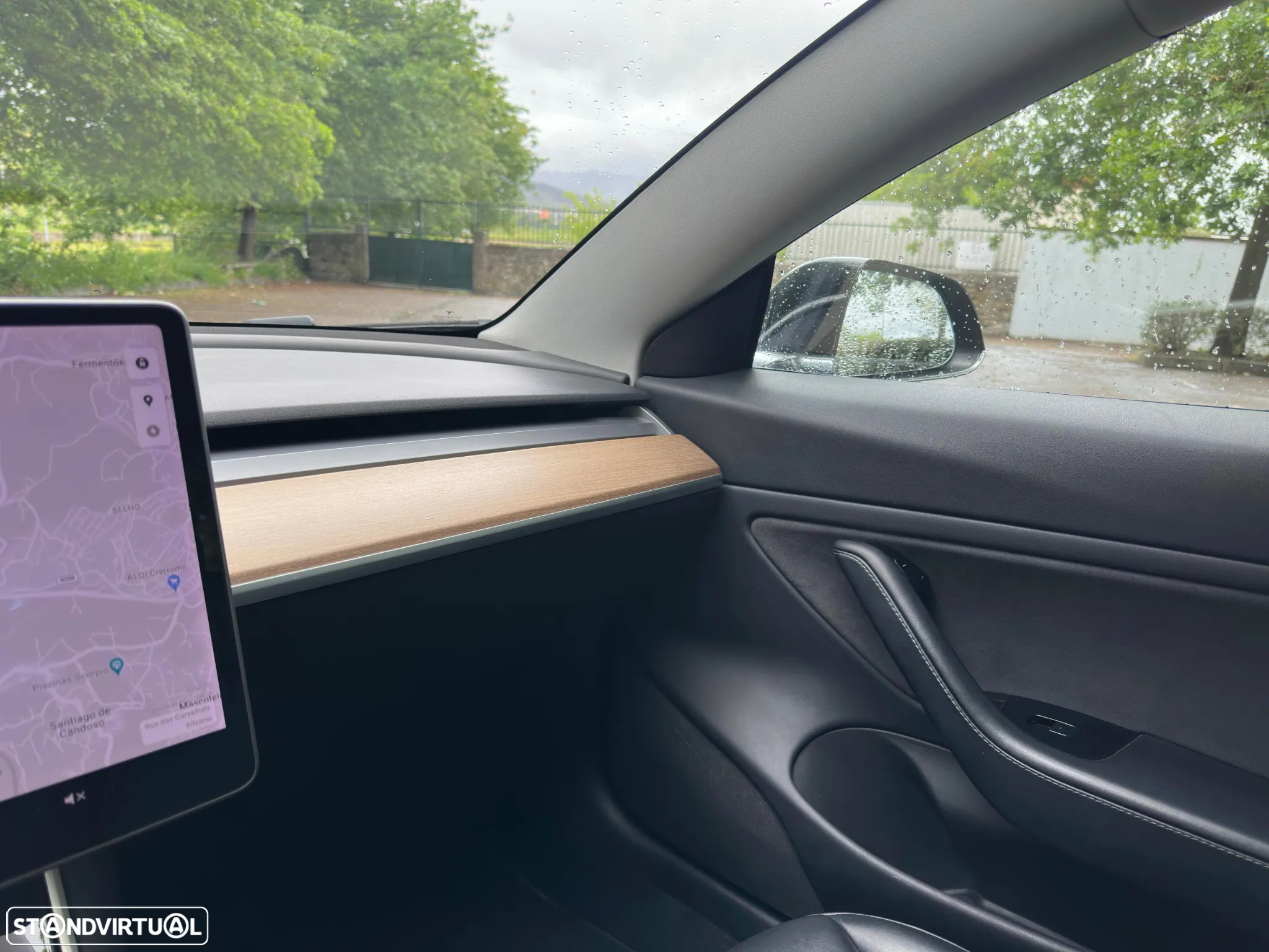Tesla Model 3 Performance Dual Motor AWD - 26